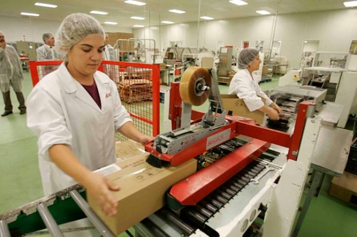 Ante cuestionamientos: CUT penquista defiende Ley de 40 Horas