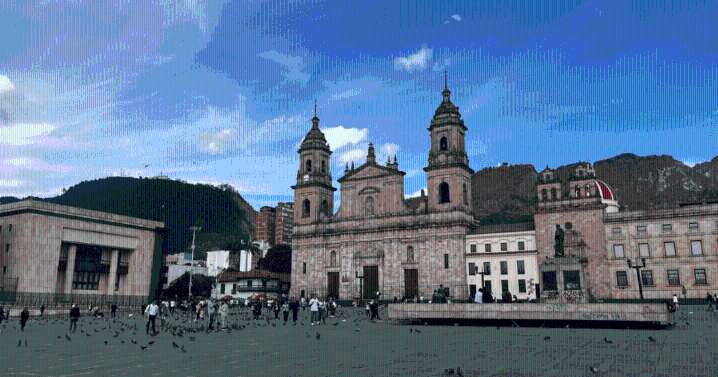 Este es el pronóstico del clima en Bogotá de este domingo 2 de noviembre