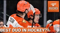 ELITE: Why Jacob Trouba & Olen Zellweger LEAD Anaheim Ducks, Best Defensive Pair in NHL