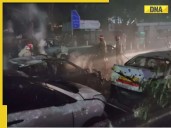 Delhi Blast: Police Commissioner issues BIG statement on explosion near Red Fort