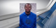 Center’s Horace scores touchdown in Wayland Baptist win