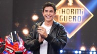 Marc Márquez revela en 'El Hormiguero' la conversación con Álex por su rivalidad: "Si pasa algo, seguiremos siendo hermanos"
