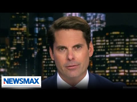 Democrats ‘accomplished absolutely nothing’ by keeping government shut down: Rob Finnerty