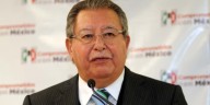 Muere Francisco Rojas Gutiérrez, exdirector de Pemex, Alejandro Moreno destaca su trayectoria en el PRI