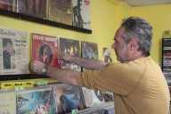 Locally owned record store expands in New ...