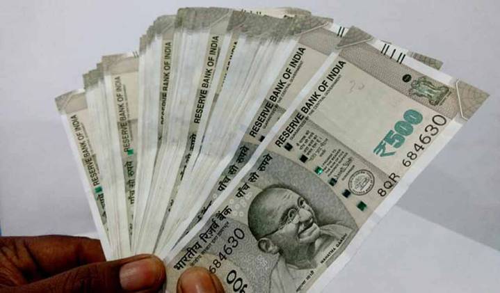 Allegations of voter bribery surface as Jubilee Hills bypoll nears