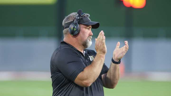 Amarillo High football wins coin toss for No. 4 seed in District 2