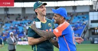 Australia vs India T20 cricket: Fifth and final match at the Gabba from 7.15pm; results, scores, teams, weather updates