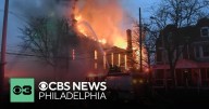 Historic church building in Pottstown destroyed after 5