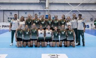 Vóley: la UNLaM no pudo con Ferro y cayó en semifinales de la División de Honor