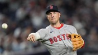 Trevor Story declines to opt out, keeps contract with the Red Sox