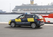 CCOO reclama apoyo para los agentes portuarios de Arrecife