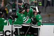 Journeyman NHL Defenceman Continues Career with Columbus Blue Jackets