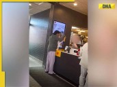 US woman hurls hot coffee at McDonald's worker over delayed order in Michigan