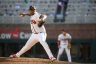 Blue Jays Pursuing Raisel Iglesias to Bolster Bullpen: Report