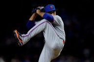 Mets Lose 3-Time All-Star 101 MPH Closer to Free Agency: Report