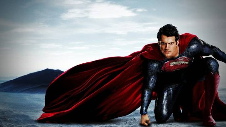 Zack Snyder Shares Henry Cavill Superman Photo for Veterans Day