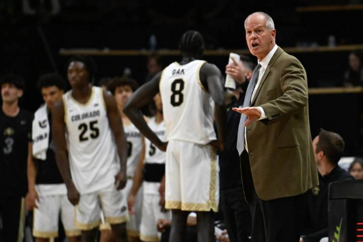 Rider Portela signs with CU Buffs men’s basketball