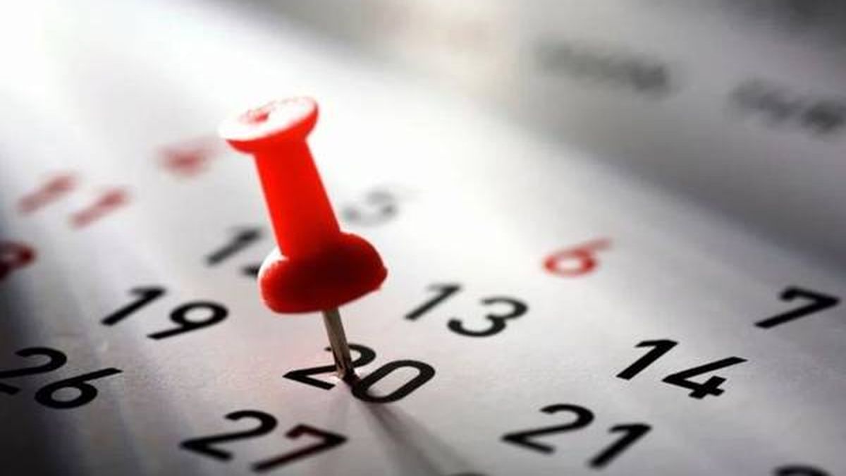¿Feriado o día no laborable, qué pasará este viernes 21 de noviembre?