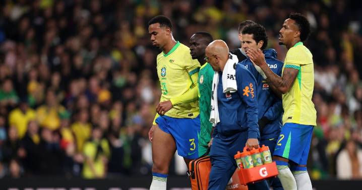 Arsenal injury news: Latest on seven stars' return dates after Gabriel and Kai Havertz blows