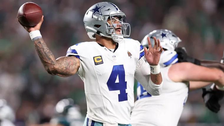 Do the Cowboys play today? Schedule, time, channel for next Dallas football game