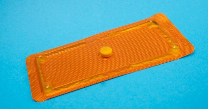 New study reveals ‘morning after pill’ may help prevent breast cancer