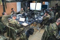 La Brigada ‘Guzmán el Bueno’ X completa el ejercicio Égida 2025 para operaciones de alta intensidad