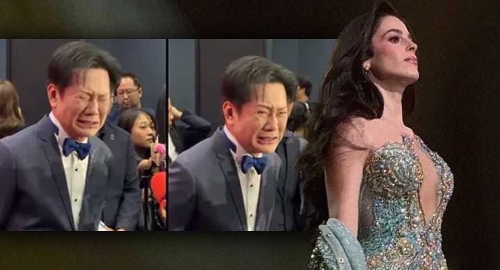 Sancionan a Nawat Itsaragrisil tras insultar a mexicana Fátima Bosch en certamen Miss Universo 2025