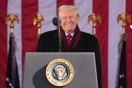 While bragging about his new ballroom, Trump reveals his 'greatest strength'