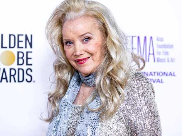Sally Kirkland, Oscar-nominated actor known for roles in “Anna” and “The Sting,” dies at age 84