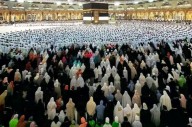 India’s Hajj Quota Fixed at 1.75 Lakh for 2026 Under New Agreement