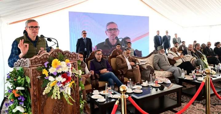 Darbar Move restoration proof of govt’s commitment to equality: CM