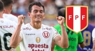 Un tricampeón a la Selección: Jairo Vélez en los planes de Barreto para los amistosos de Perú