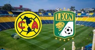 Dónde ver EN VIVO Y GRATIS el América vs León, de la Jornada 16 del Apertura 2025 de la Liga MX