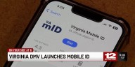 Virginia DMV launches Mobile ID