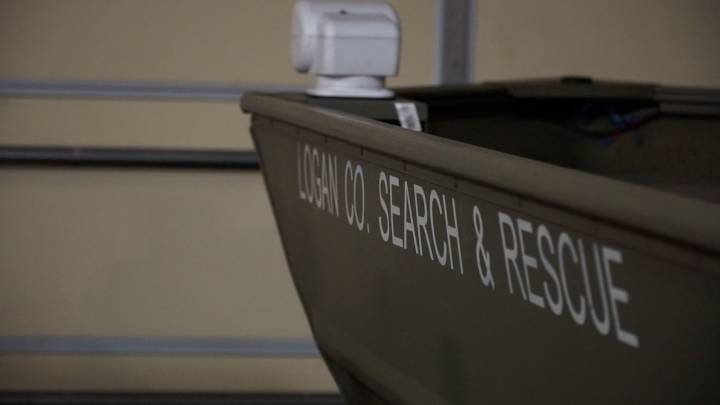 Logan County rescuers dive into new swift water training to save lives during floods