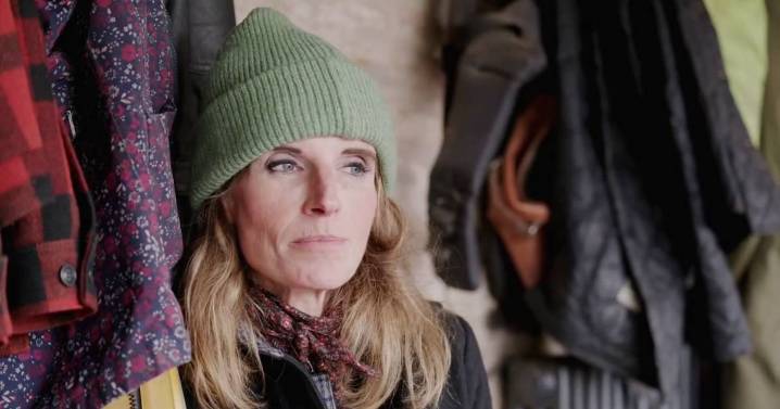 Amanda Owen jokes 'I'm putting you up for adoption' after daughter's brutal snub