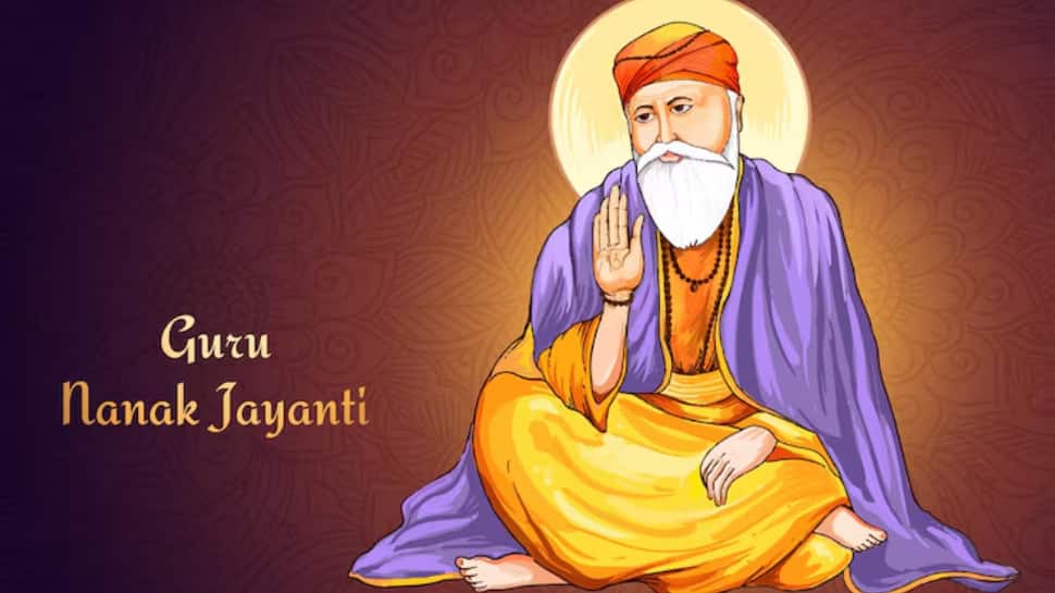 Guru Nanak Jayanti 2025: When Is Guru Purab 2025? Check Date, Timings, History, And Significance