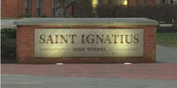 Franzinger steps down at St. Ignatius