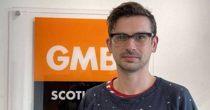 Edinburgh pupil support assistant reveals shocking scale of classroom violence