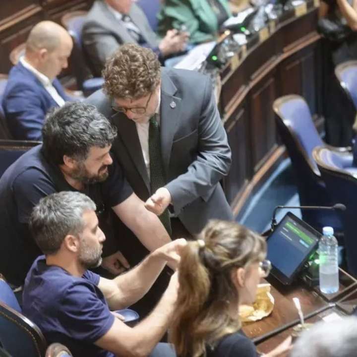 Presupuesto bonaerense: el recorrido legislativo y la clave para que avance el proyecto de Axel Kicillof