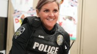 Perry Twp. police officer named Ohio School Resource Officer of Year