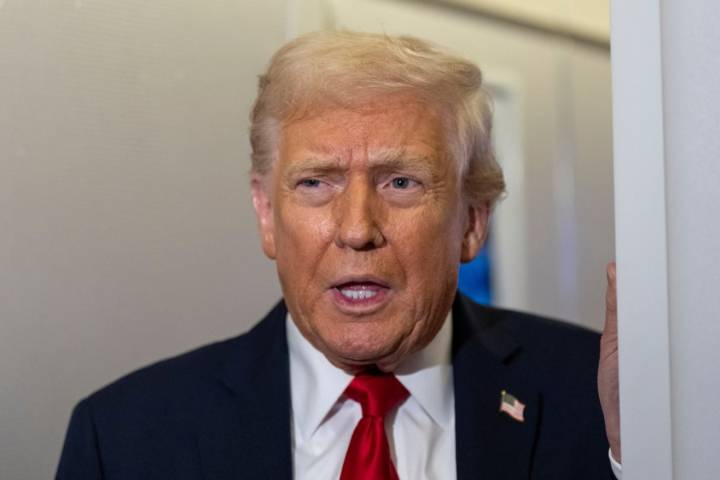 Trump directs review of Afghans who entered US under Biden after National Guard shooting