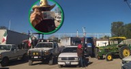 Productores bloquean planta de Maseca en Guanajuato; transportistas son ahora los afectados