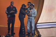 Kendrick Lamar leads 2026 Grammy nominations, followed by Lady Gaga, Jack Antonoff and Cirkut