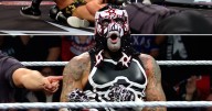 ¿Penta Zero Miedo lucha hoy 10 de noviembre en WWE Raw? ¿A quién enfrenta?; cartelera completa
