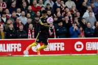 Amad epitomises the risks and rewards of Amorim's Manchester United system