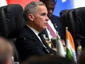 Kelly McParland: Carney buries Trudeau's 'feminist foreign policy'