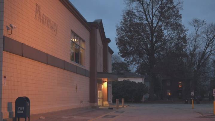 Nearly $2M price tag set for closed south Louisville Kroger, neighbors weigh in on what they hope replaces it