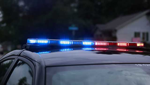 One arrested after shooting at Roswell home